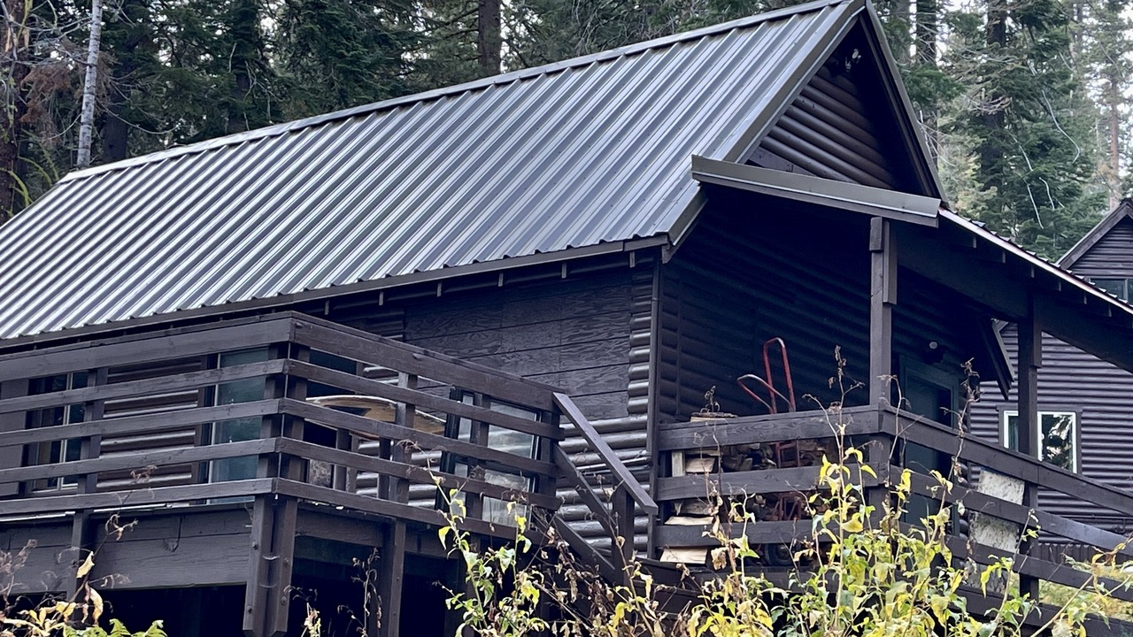 Photo of Outdoor in Echo Lake