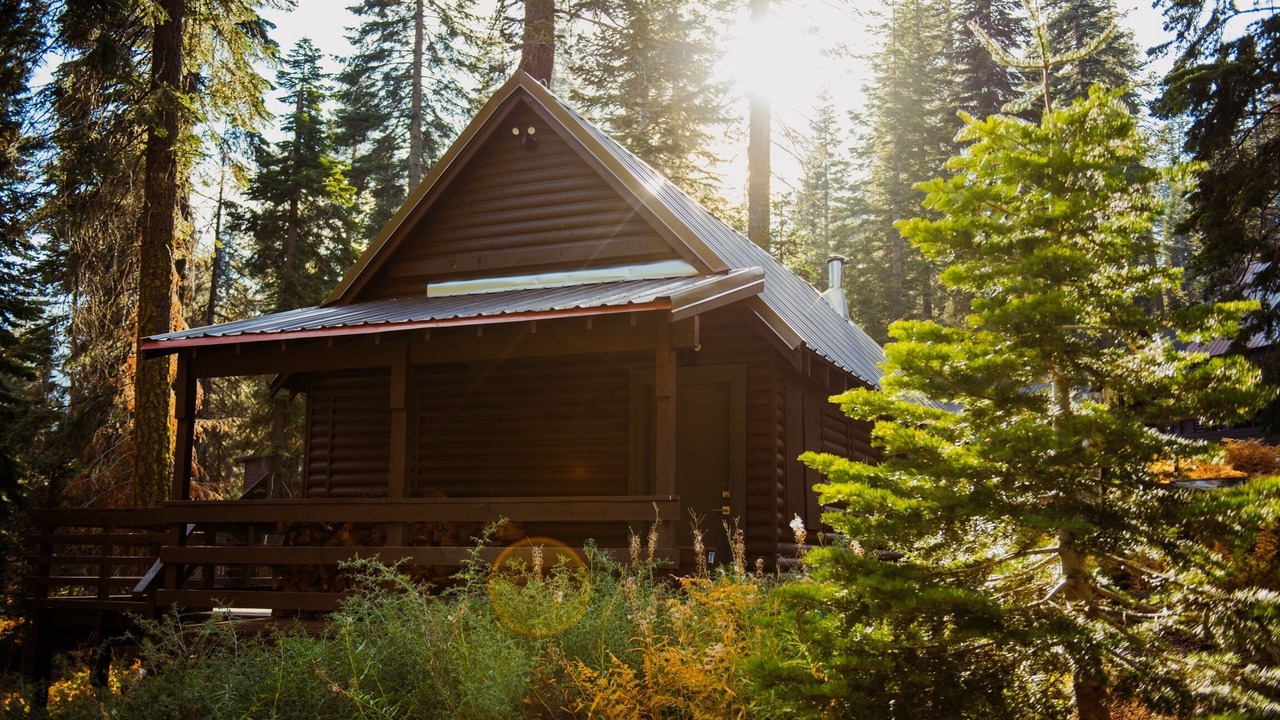 Photo of Outdoor in Echo Lake