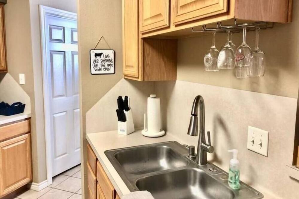 Photo of Kitchen in Southwood Valley
