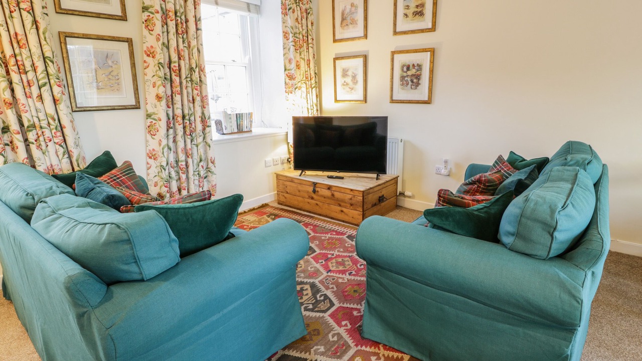 Photo of Livingroom in Newbridge