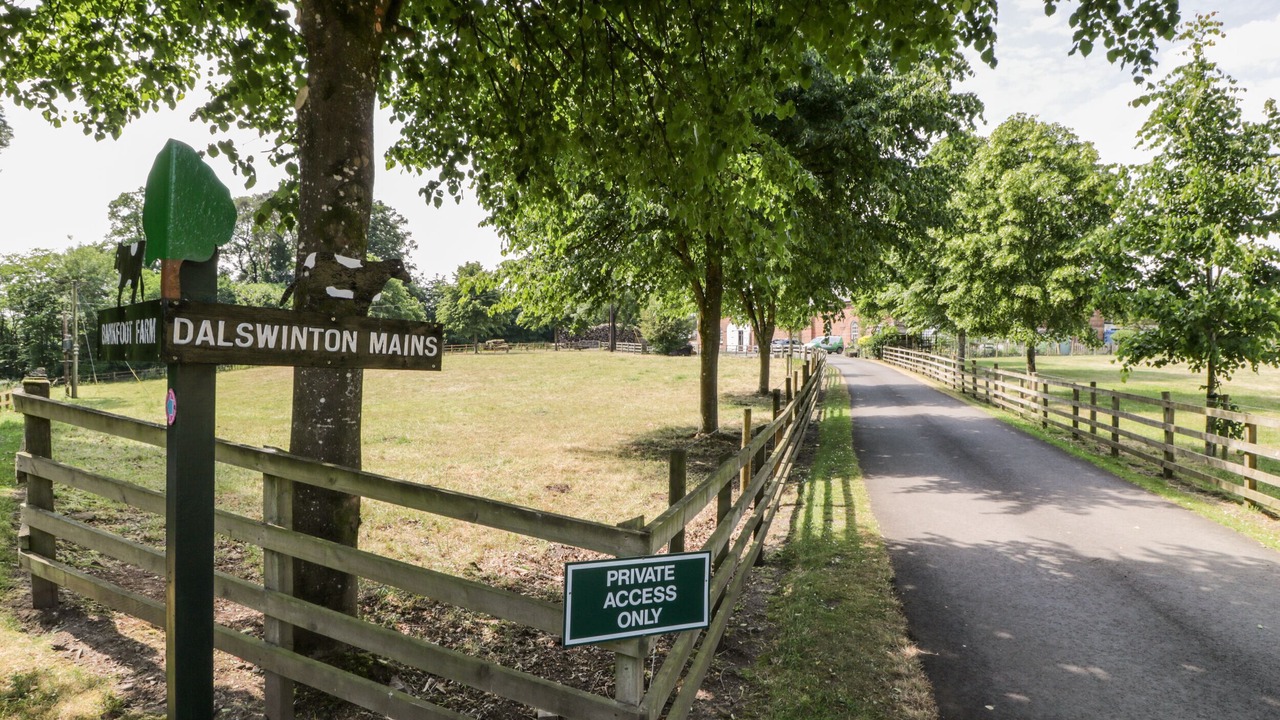 Photo of Outdoor in Newbridge