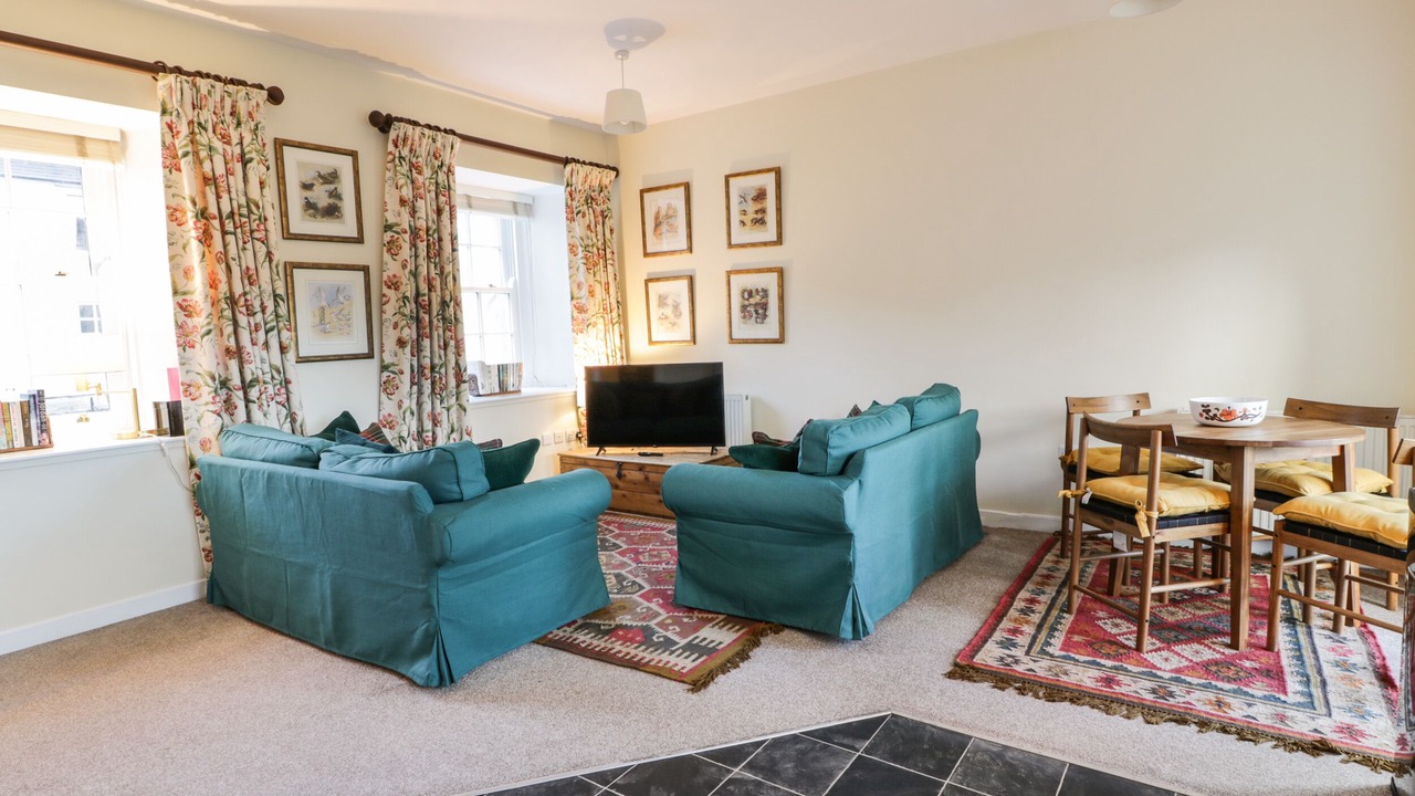 Photo of Livingroom in Newbridge