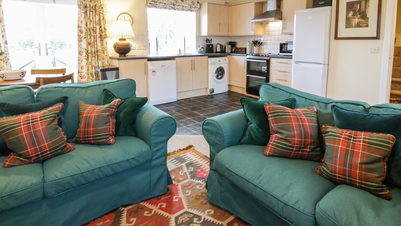 Photo of Livingroom in Newbridge