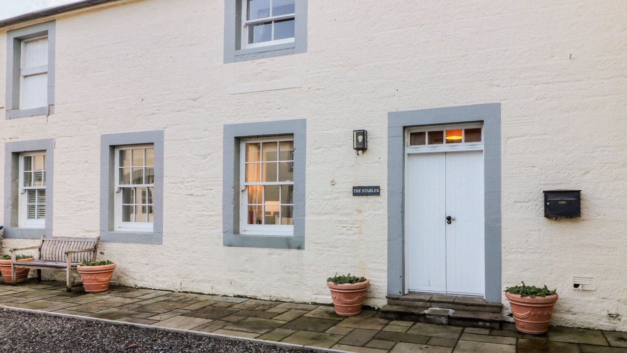 Photo of Outdoor in Newbridge