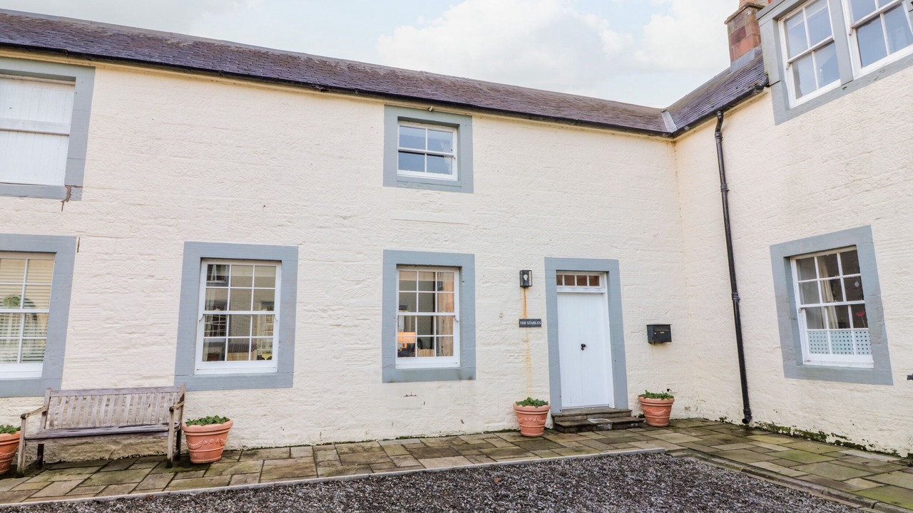 Photo of Outdoor in Newbridge