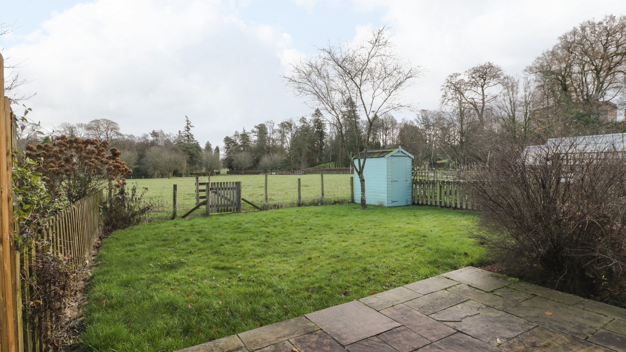 Photo of Outdoor in Newbridge