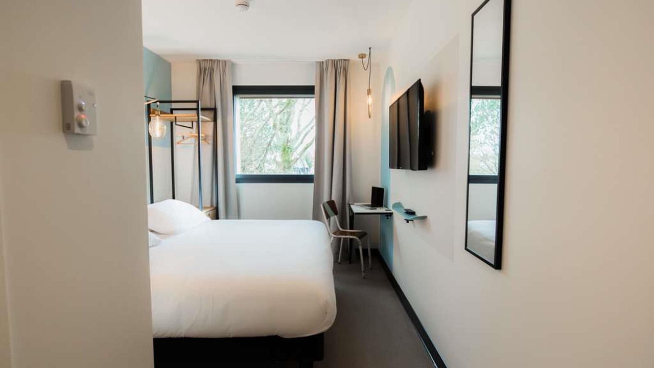 Photo of Bedroom in Guipavas