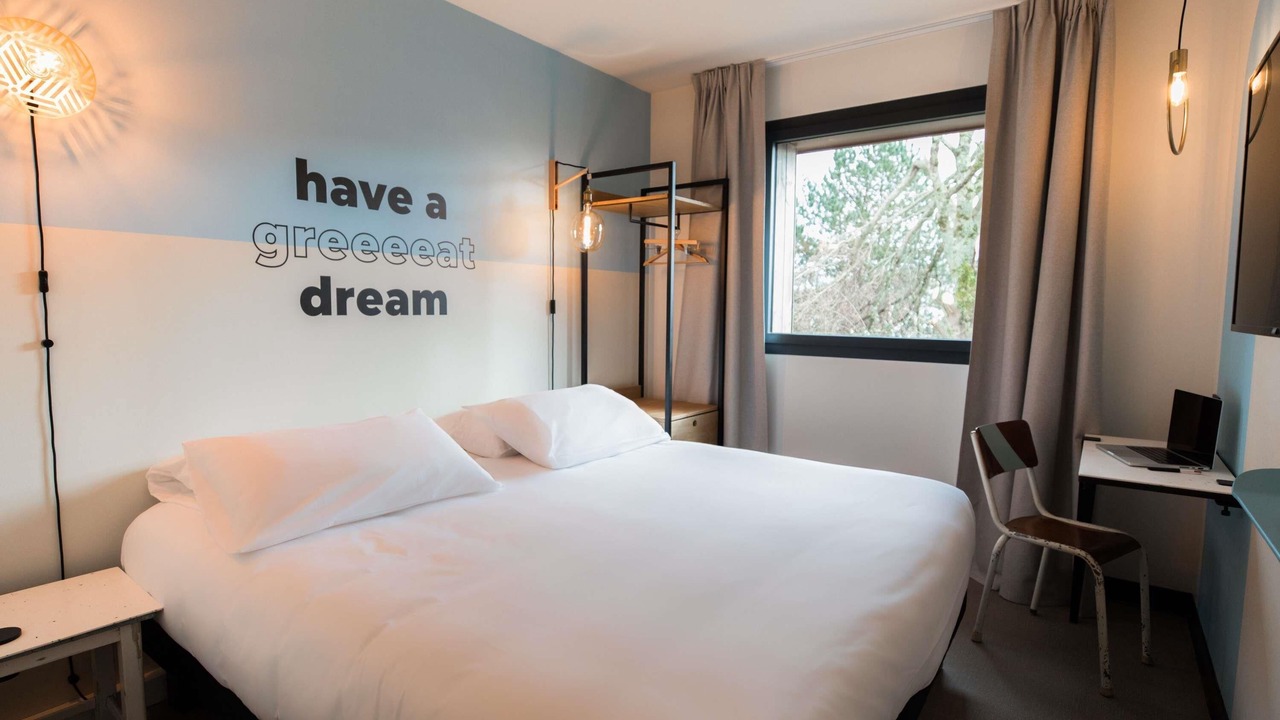Photo of Bedroom in Guipavas