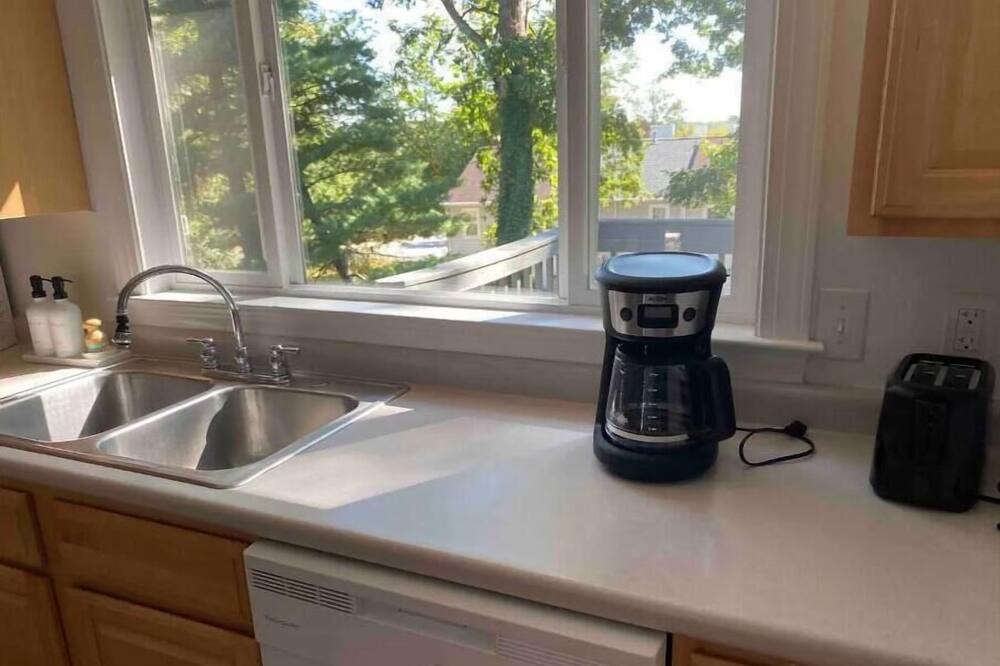 Photo of Kitchen in Rio