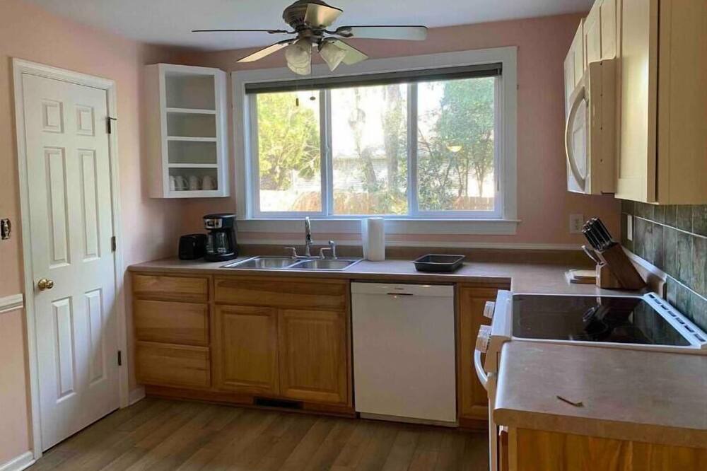 Photo of Kitchen in Rio