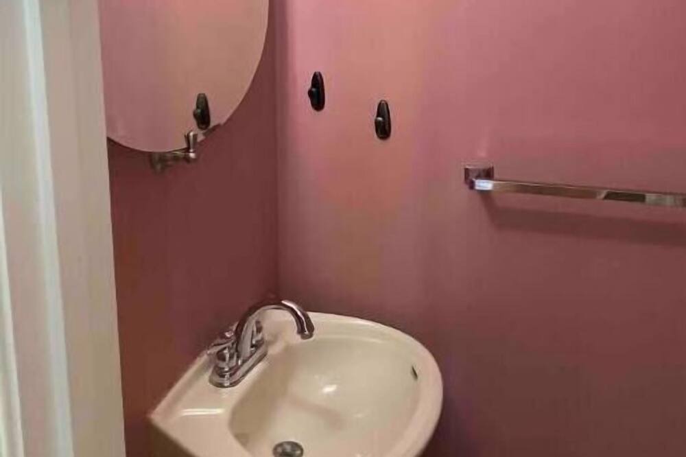 Photo of Bathroom in Rio