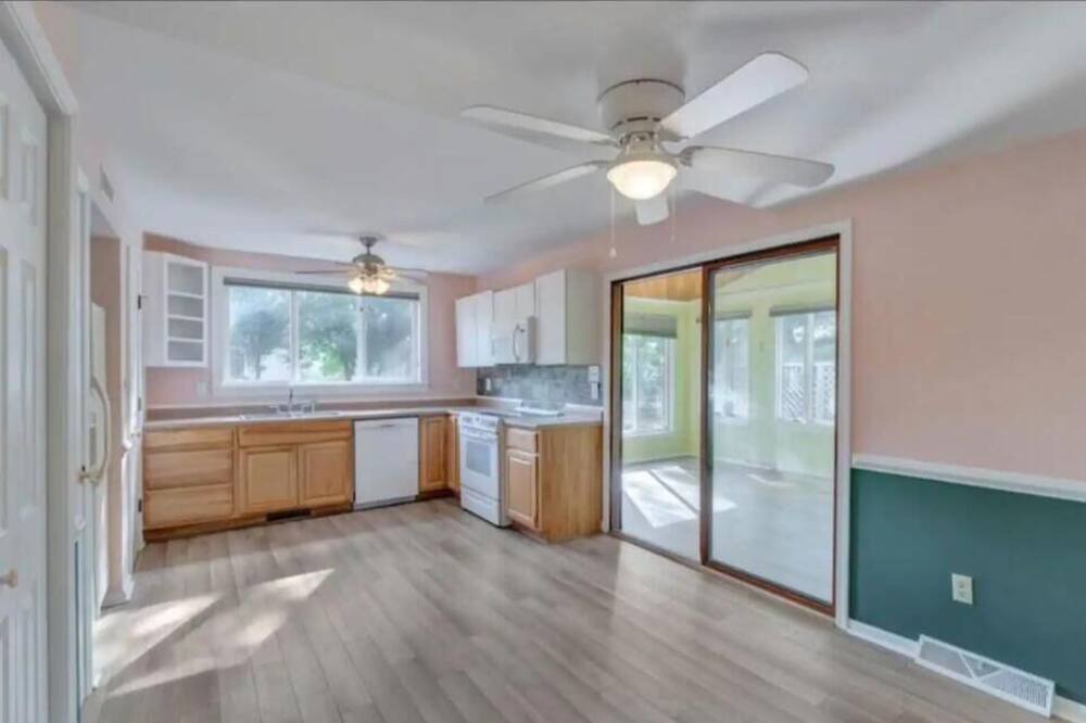 Photo of Kitchen in Rio