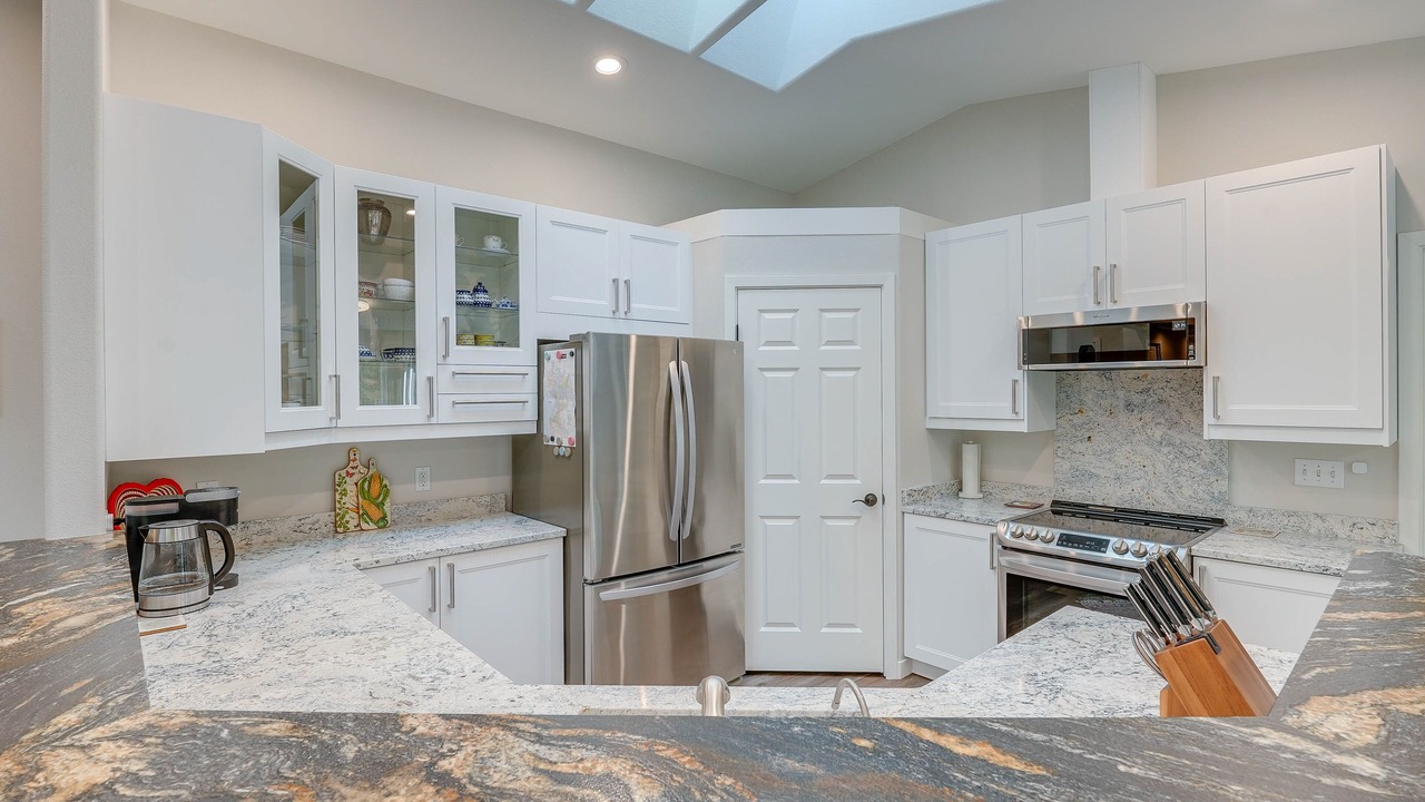 Photo of Kitchen in Sudden Valley