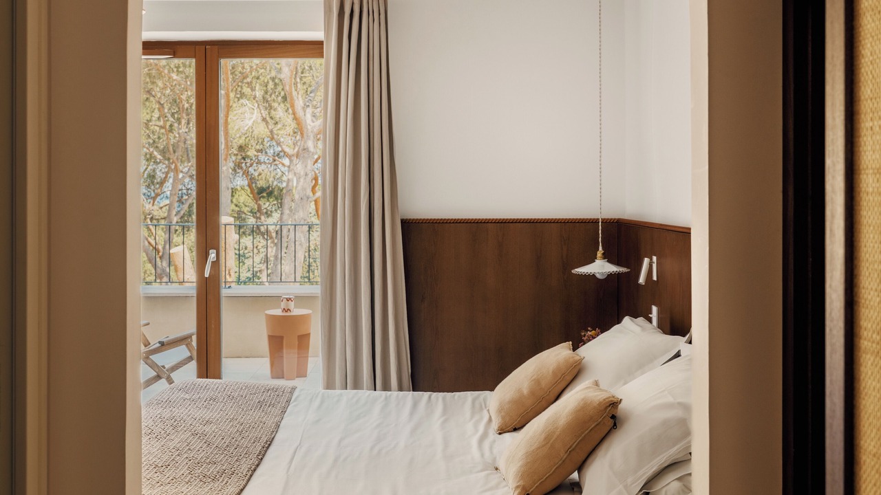 Photo of Bedroom in Saint-Florent