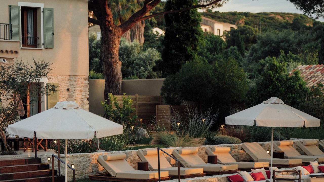 Photo of Outdoor in Saint-Florent