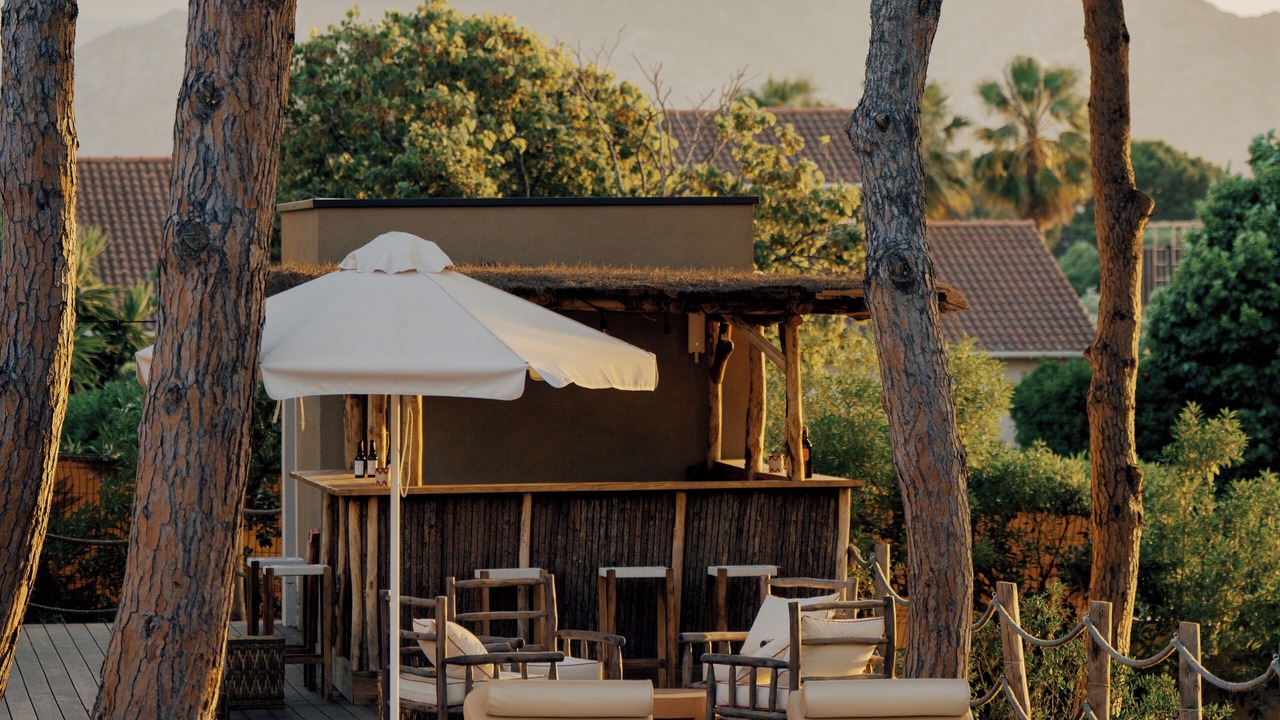 Photo of Outdoor in Saint-Florent