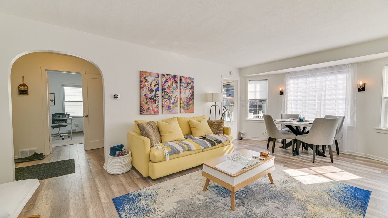 Photo of Livingroom in Rochester