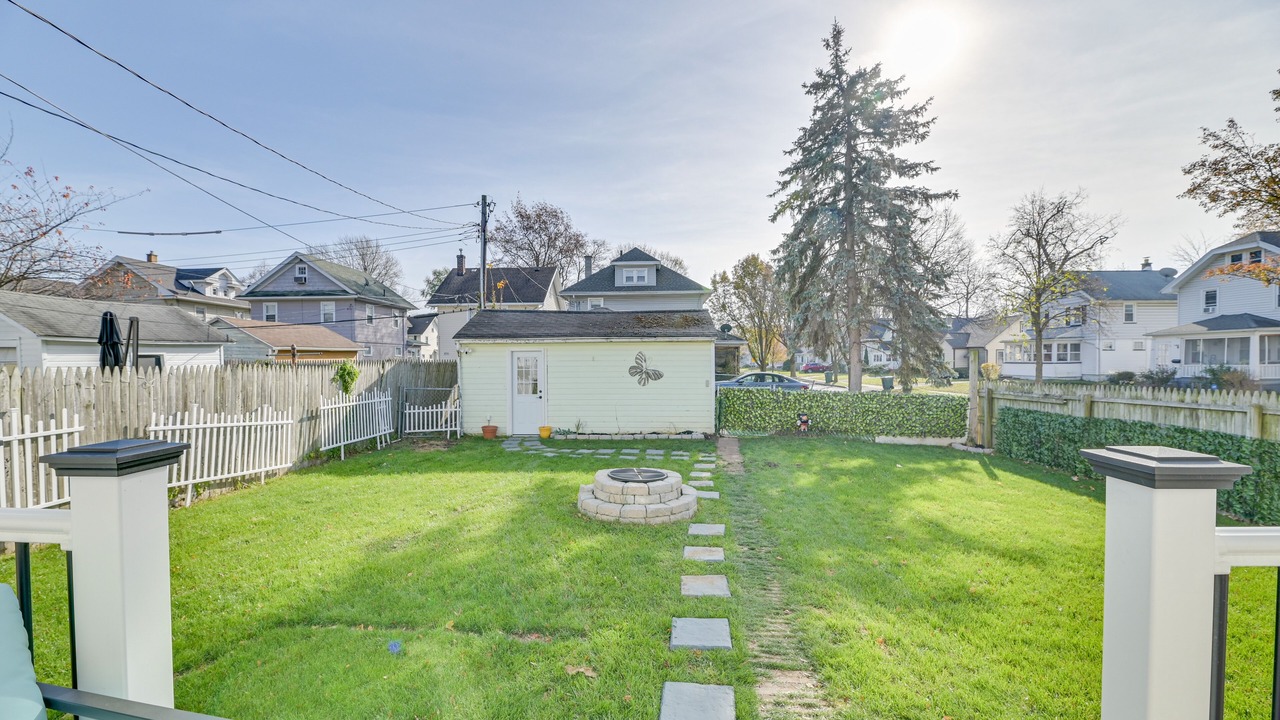 Photo of Outdoor in Rochester