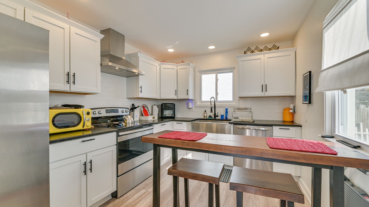 Photo of Kitchen in Rochester