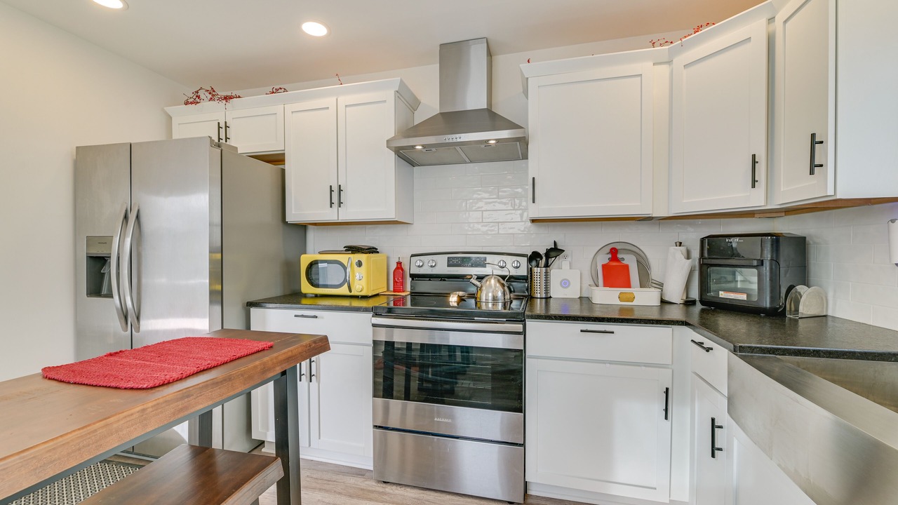 Photo of Kitchen in Rochester