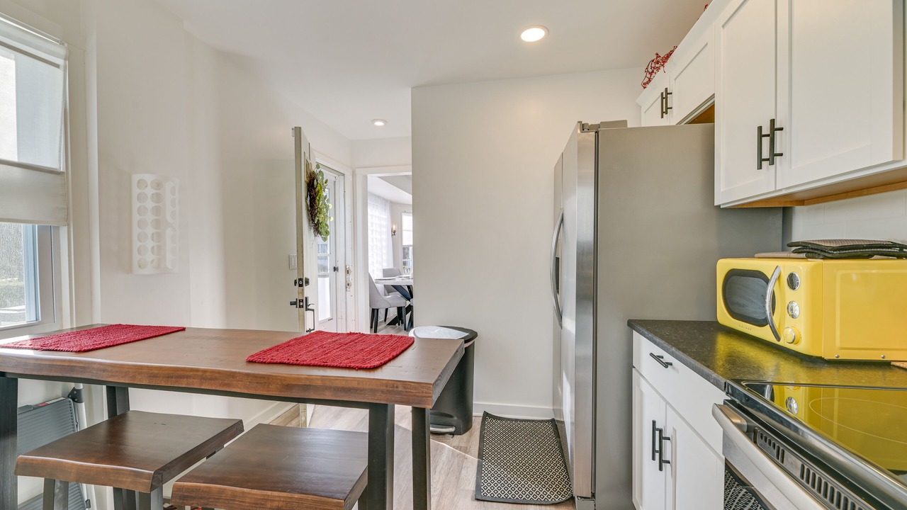Photo of Kitchen in Rochester