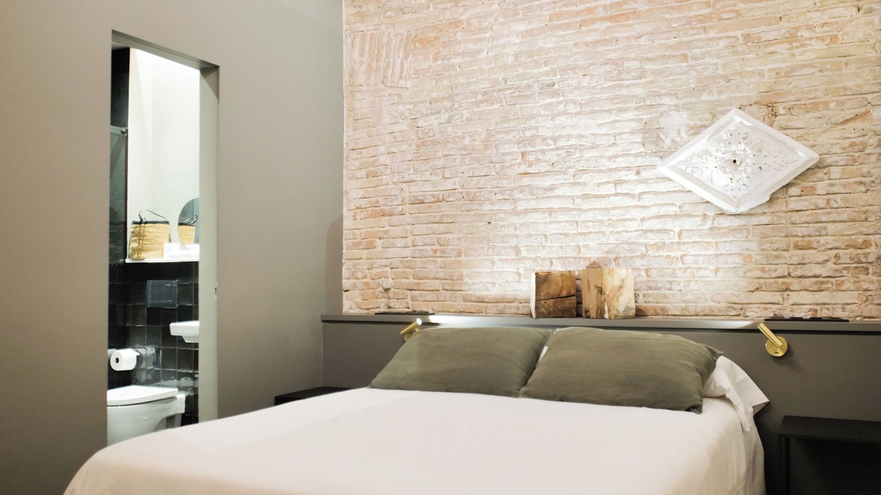 Photo of Bedroom in Ciutat Vella