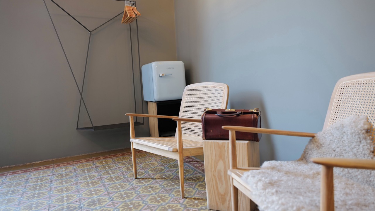 Photo of Bedroom in Ciutat Vella