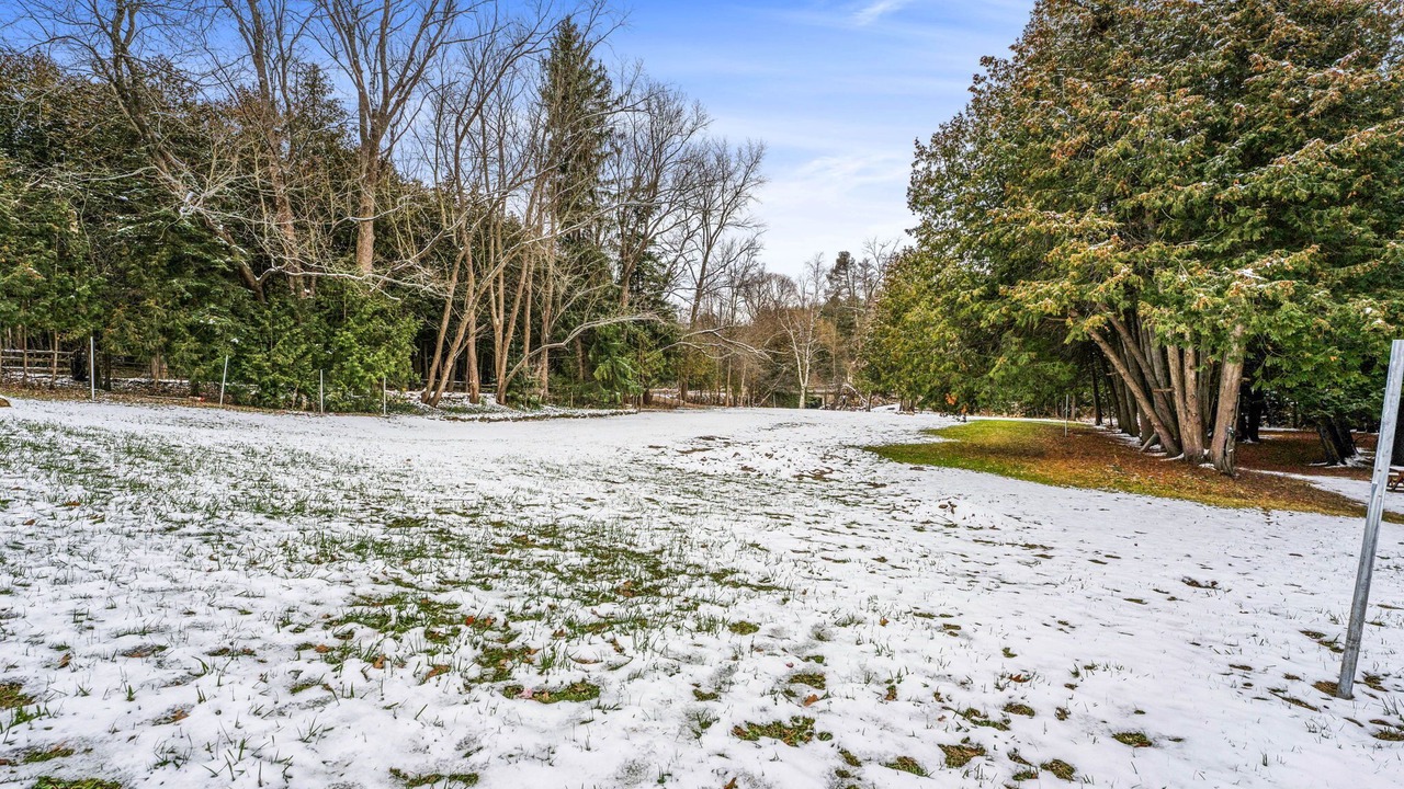 Photo of Outdoor in Caledon