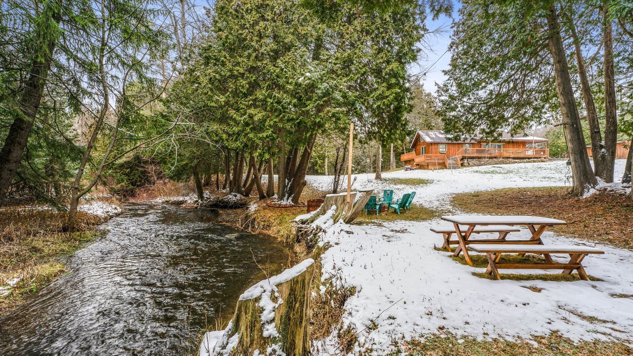 Photo of Outdoor in Caledon