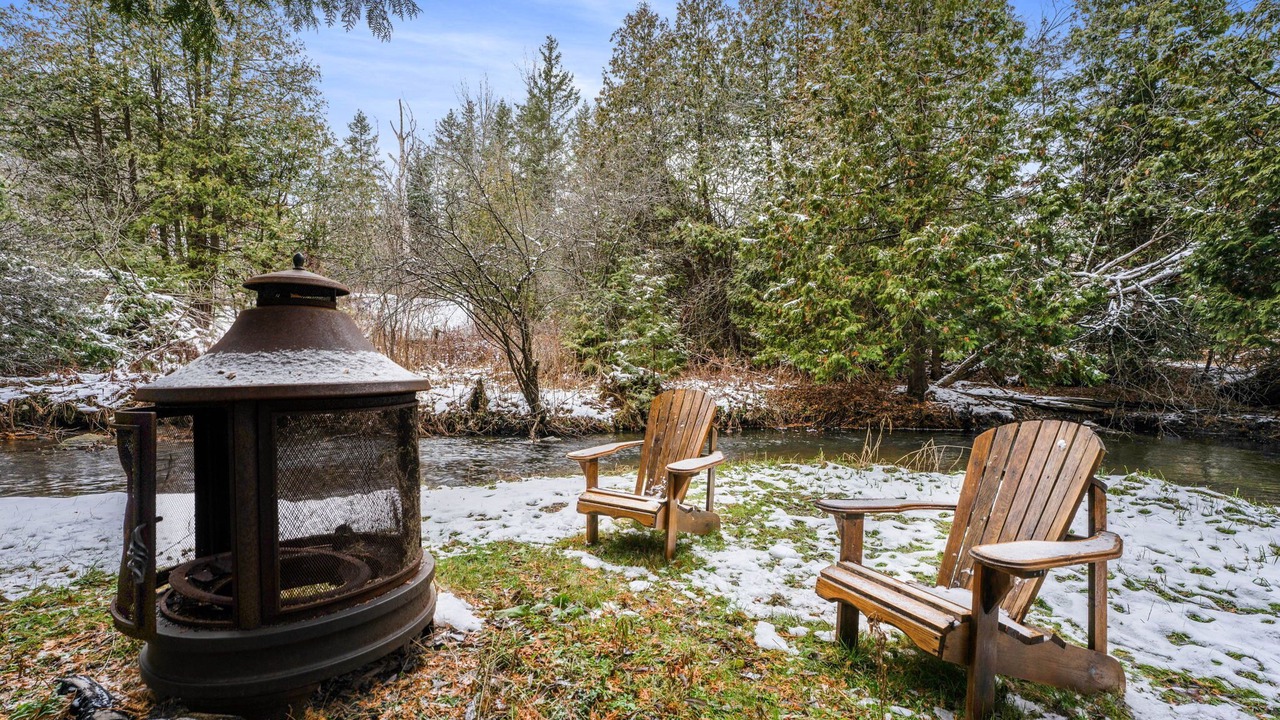 Photo of Outdoor in Caledon