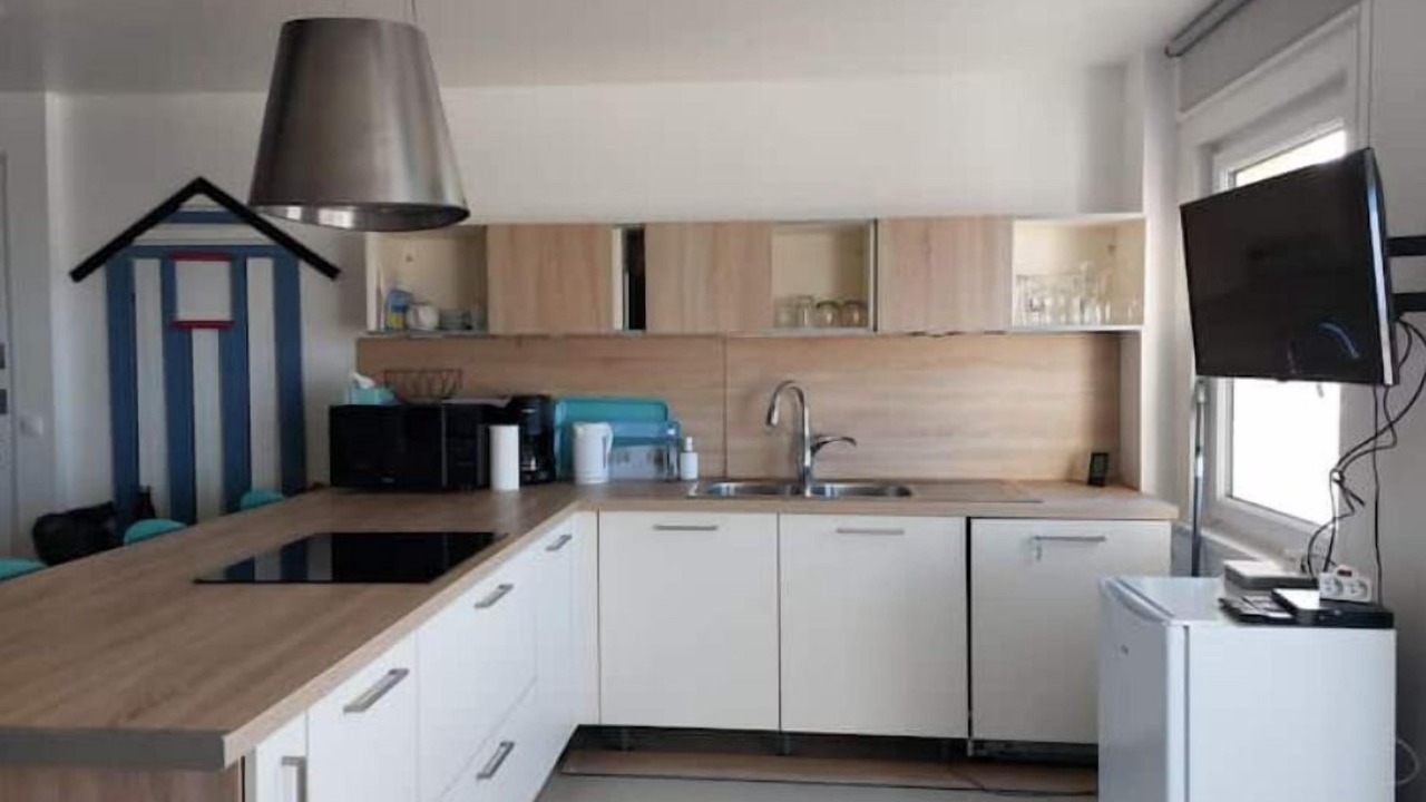 Photo of Kitchen in Bray-Dunes