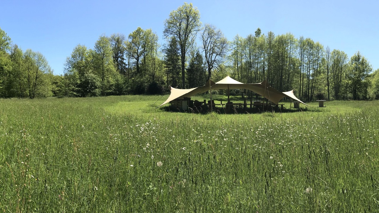 Photo of Outdoor in Terre-Clapier