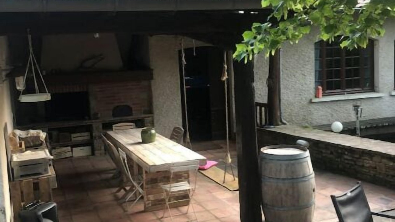 Photo of Outdoor in Terre-Clapier