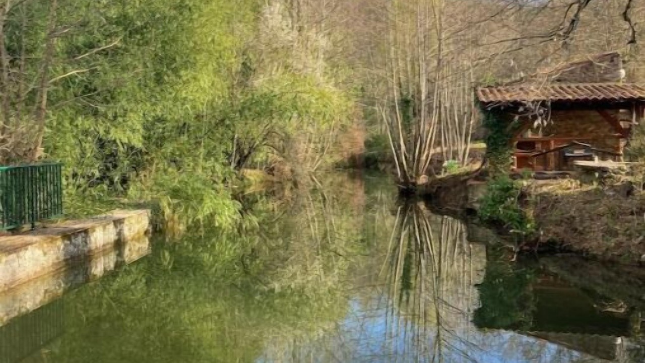 Photo of Outdoor in Terre-Clapier