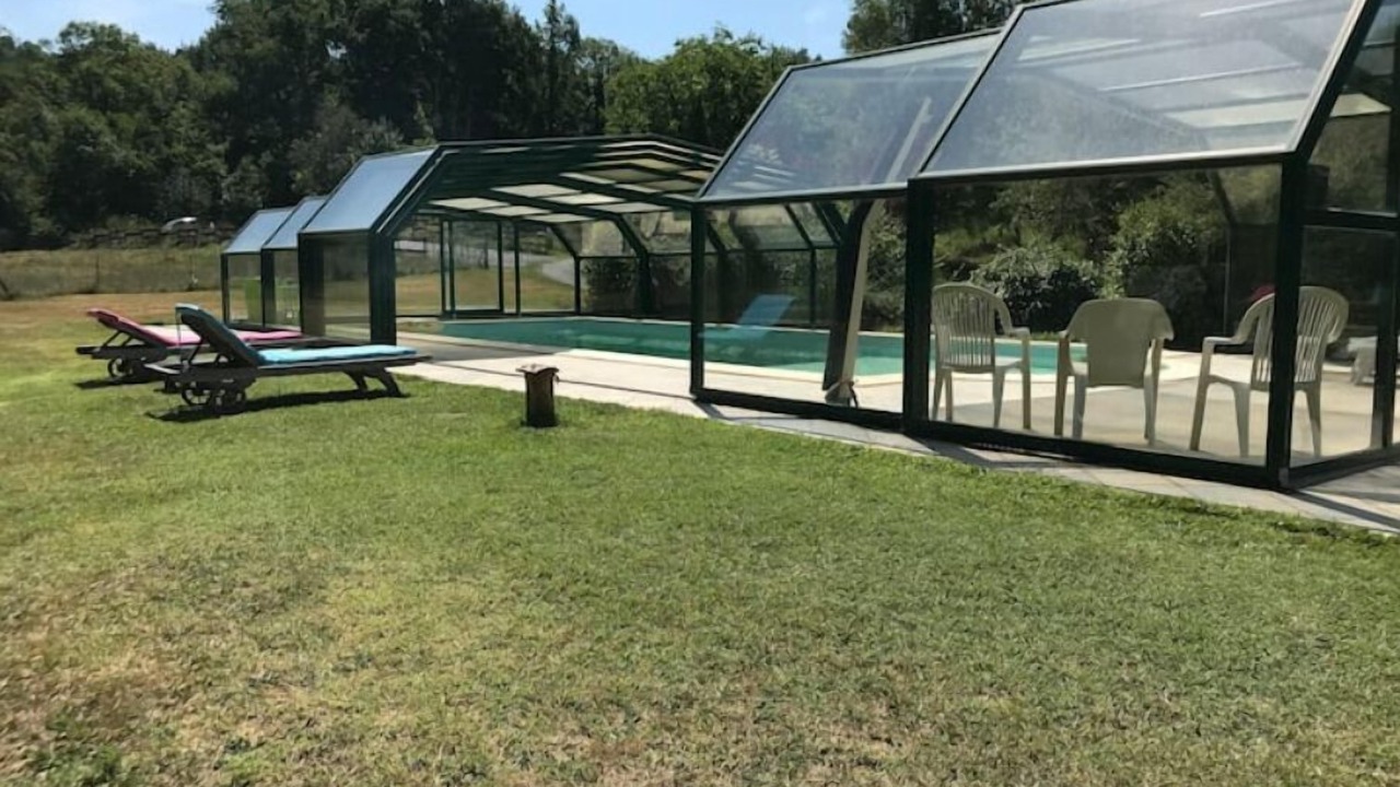 Photo of Outdoor in Terre-Clapier