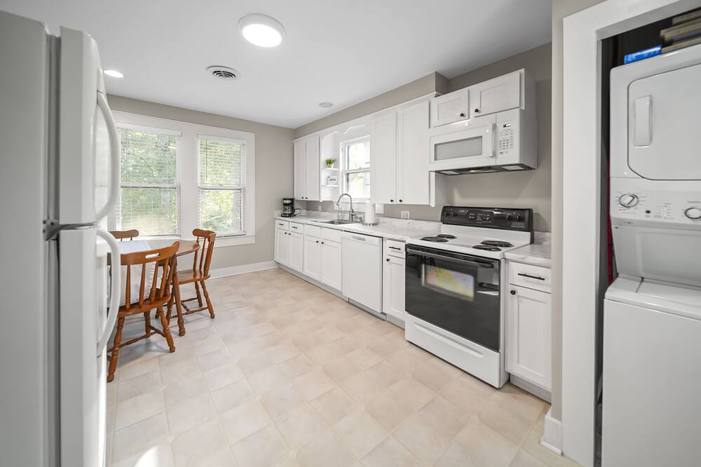 Photo of Kitchen in Pineville