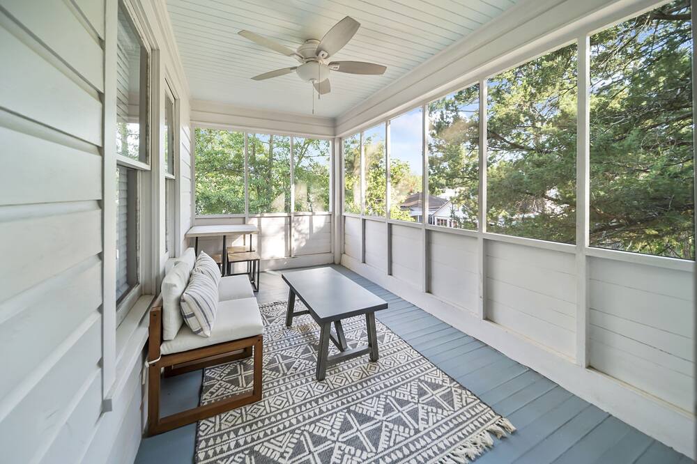 Photo of Outdoor in Pineville