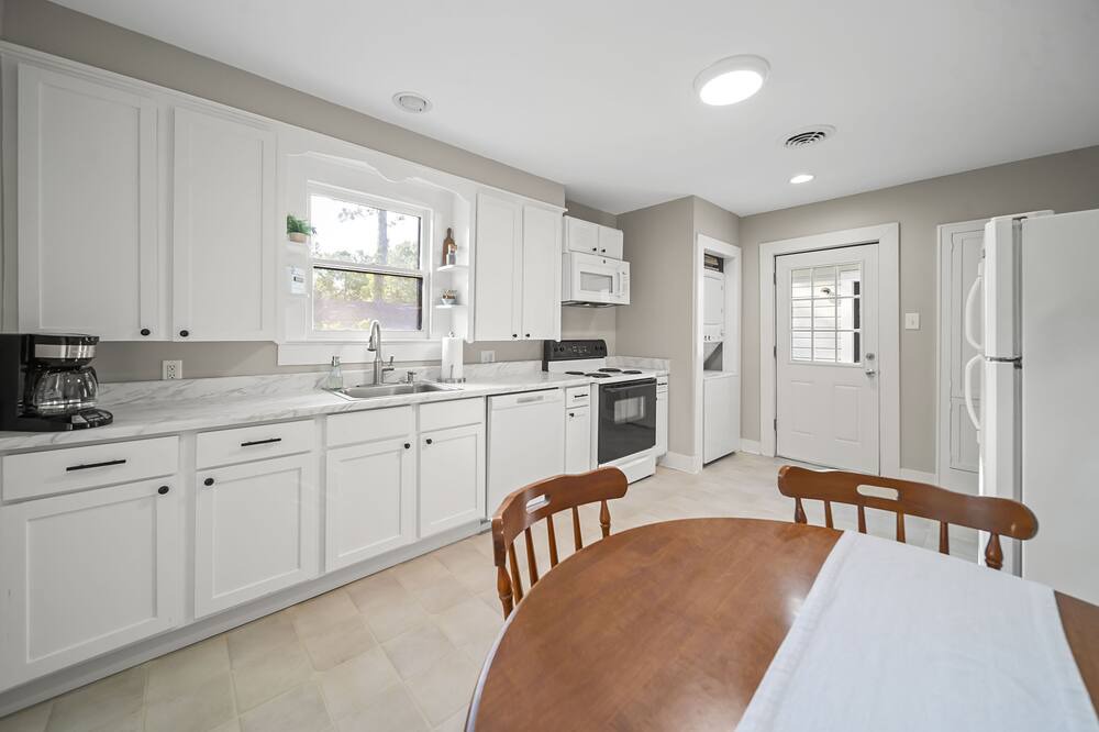Photo of Kitchen in Pineville