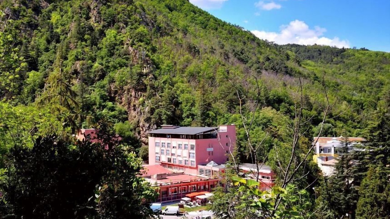 Photo of Outdoor in Vernet-les-Bains