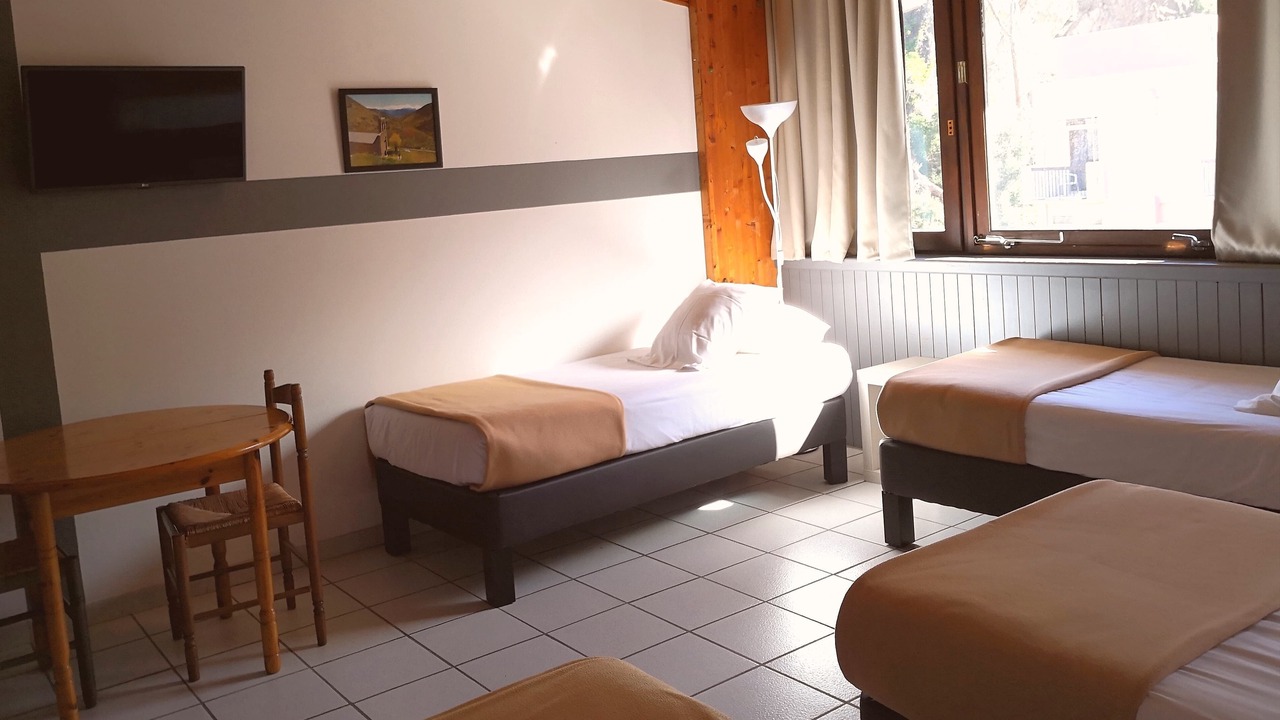 Photo of Bedroom in Vernet-les-Bains