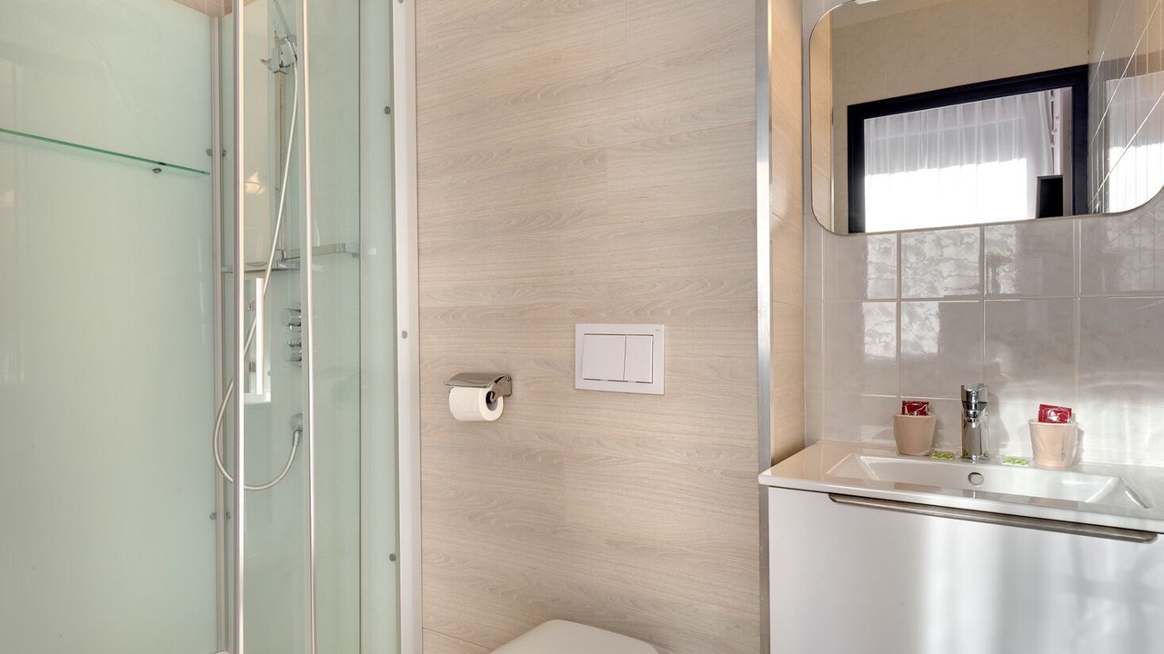 Photo of Bathroom in Vernet-les-Bains