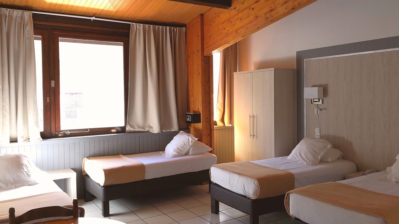 Photo of Bedroom in Vernet-les-Bains