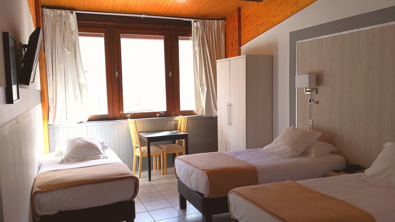 Photo of Bedroom in Vernet-les-Bains