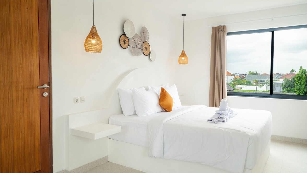 Photo of Bedroom in Tibubeneng