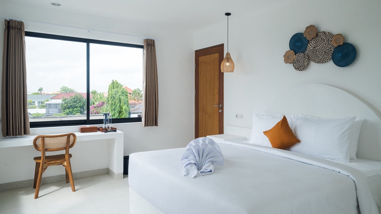 Photo of Bedroom in Tibubeneng