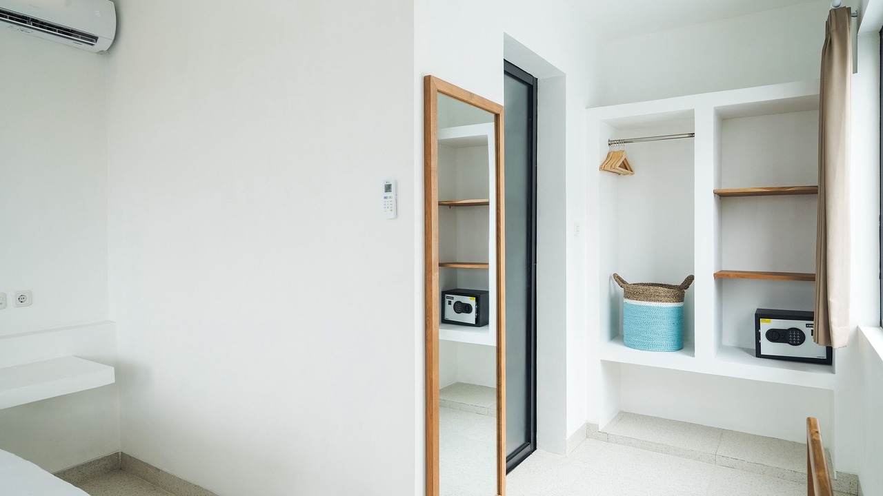 Photo of Bedroom in Tibubeneng