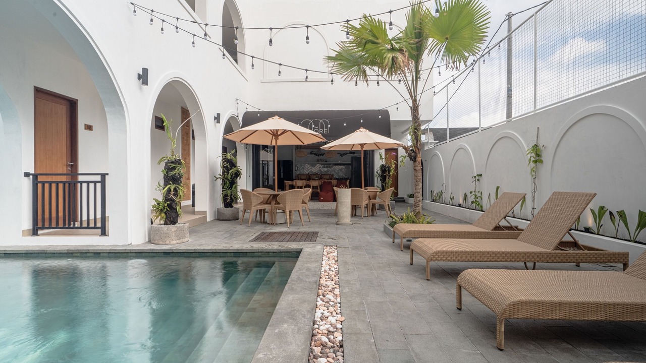 Photo of Outdoor in Tibubeneng