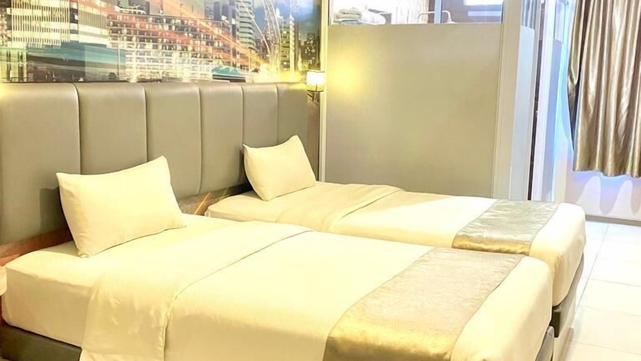Photo of Bedroom in Tanjung Uncang