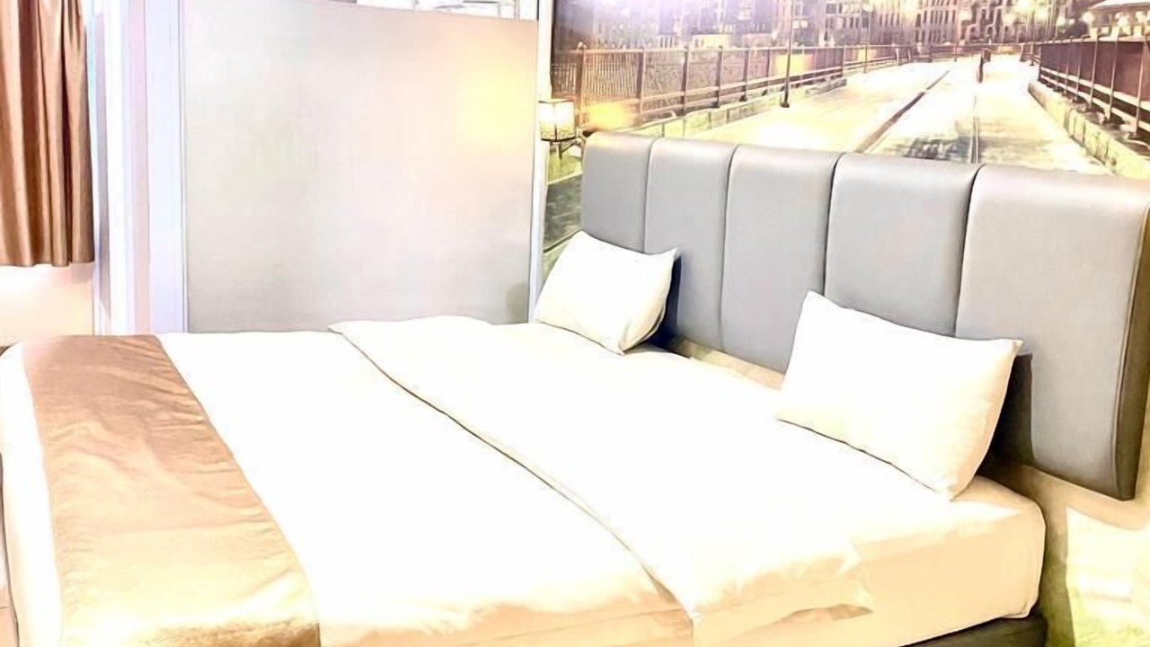 Photo of Bedroom in Tanjung Uncang
