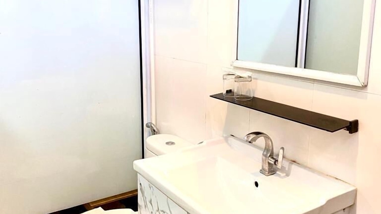 Photo of Bathroom in Tanjung Uncang